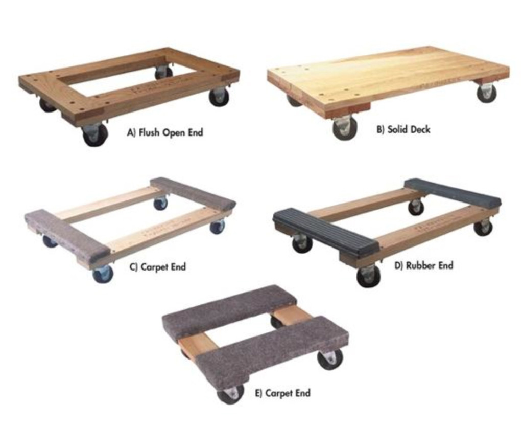 Dollies New & Used Yankee SupplyYankee Supply