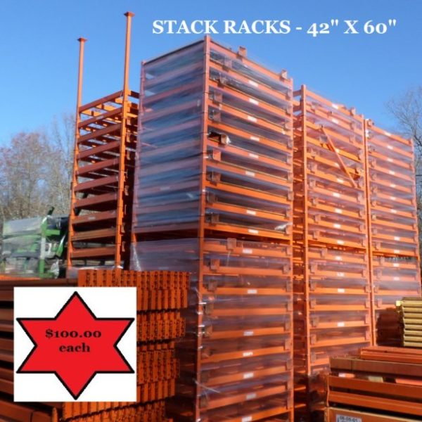 stacks on stacks racks on ranks drunk hostry