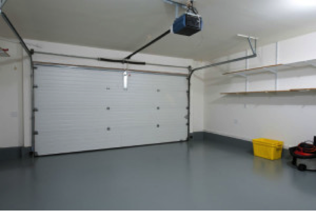 garage