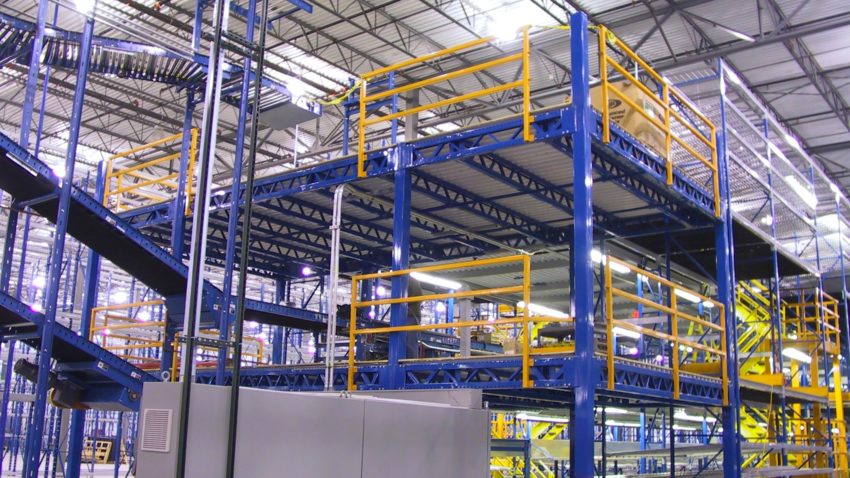 pick modules