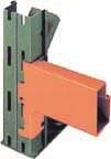 Image Of A Ridg-U-Rak Guide Distributed By A Pallet Racking Company Located In Johnson, RI - Yankee Supply