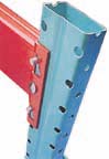Image Of A Speed Racking Guide Distributed By A Pallet Racking Company In Johnson, RI - Yankee Supply
