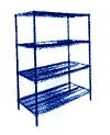 picture of shelving