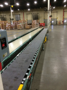 Used conveyor belt images