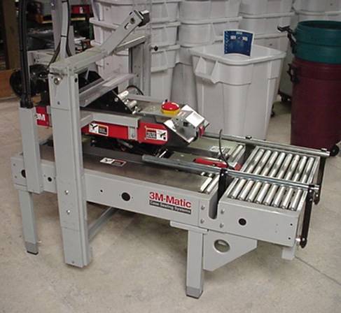 case sealers