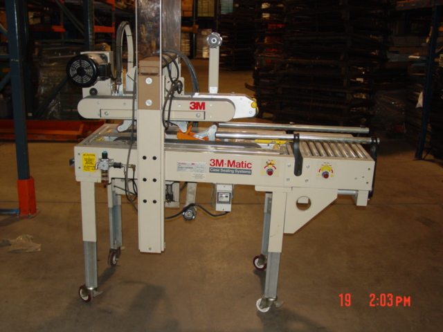 case sealer