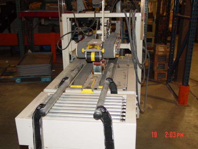 case sealers