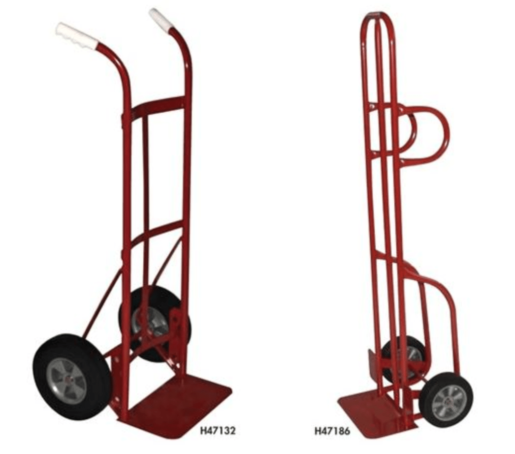 Hand Trucks