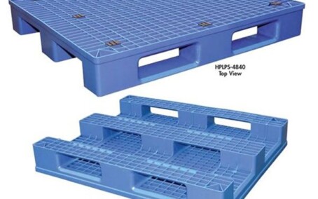 vestil hplps-4840 pallets