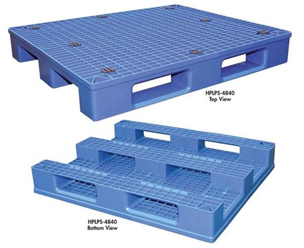 vestil hplps-4840 pallets