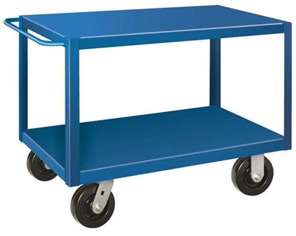 warehouse carts