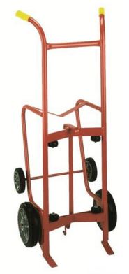 Wesco drum hand truck