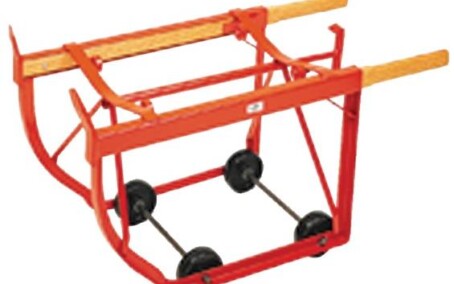 drum cart