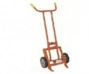 drum hand truck