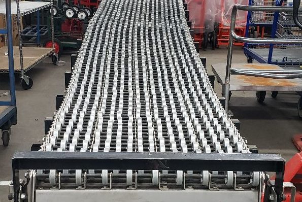 used conveyor for sale