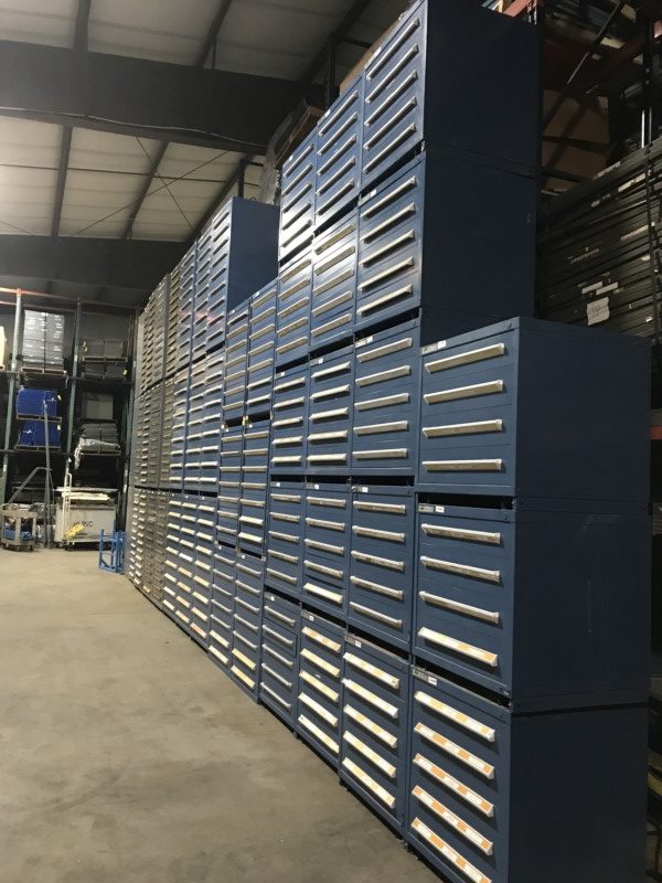 modular drawer cabinets
