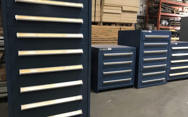 modular cabinets