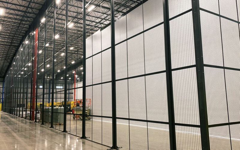 dea controlled substance cages