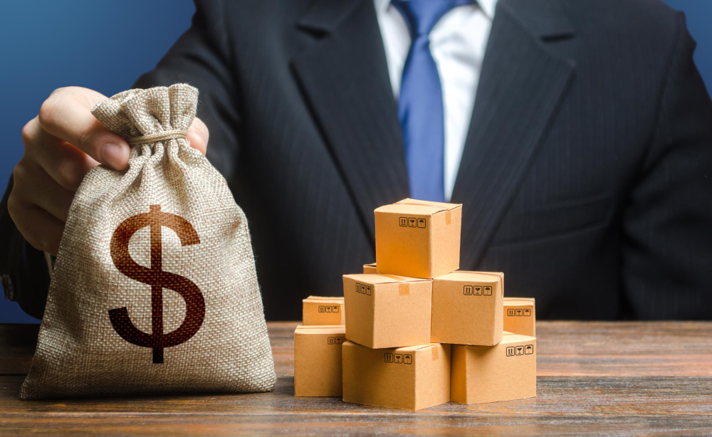 How a Warehouse Cleaning Checklist Can Create Profit for Your Business