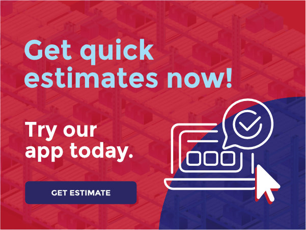 estimate tool cta