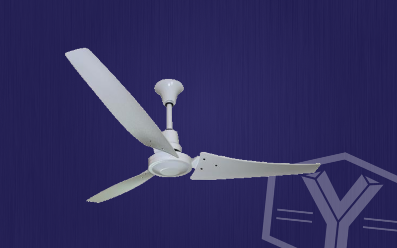 industrial ceiling fans for warehouses