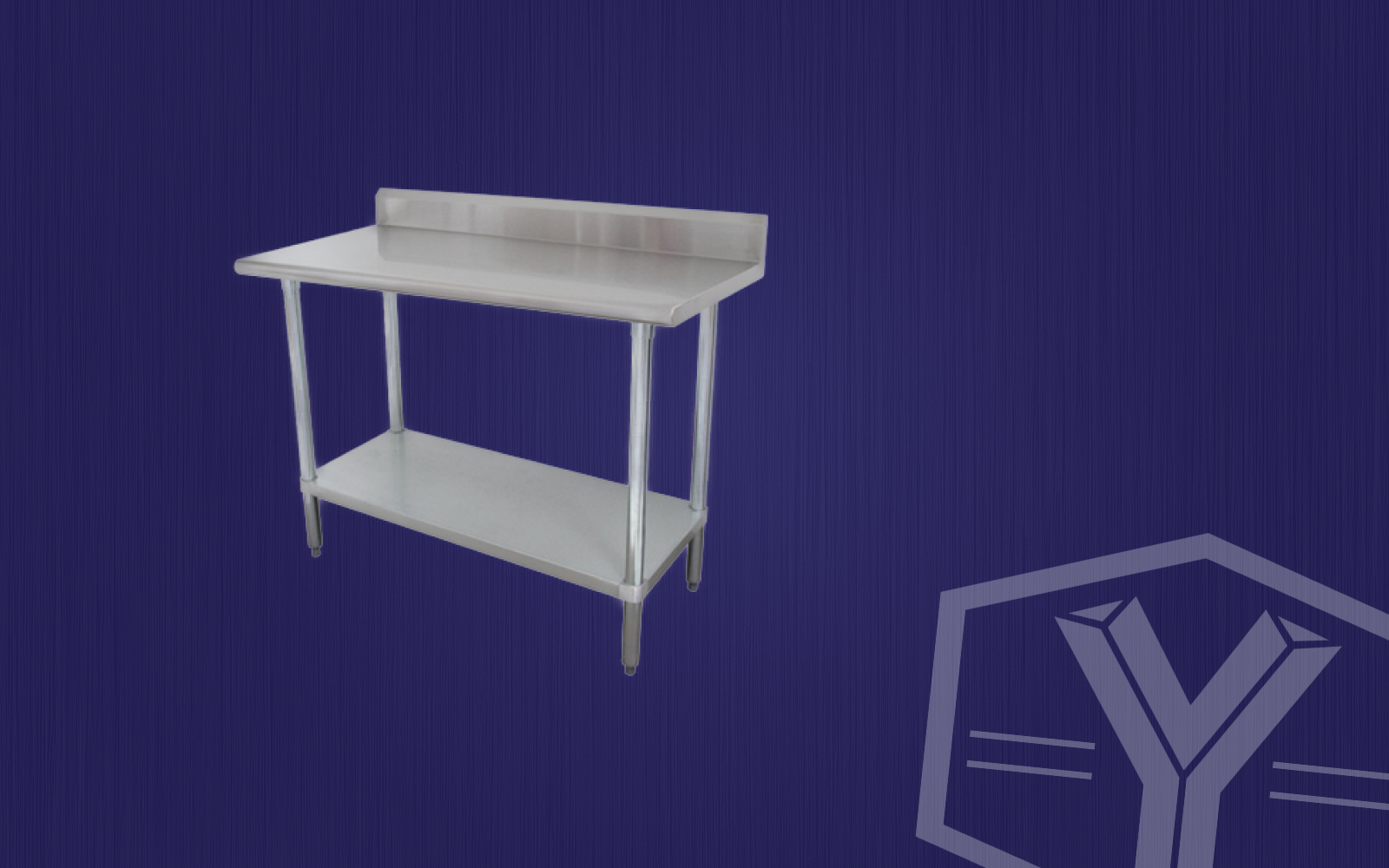 KMS Series Worktables