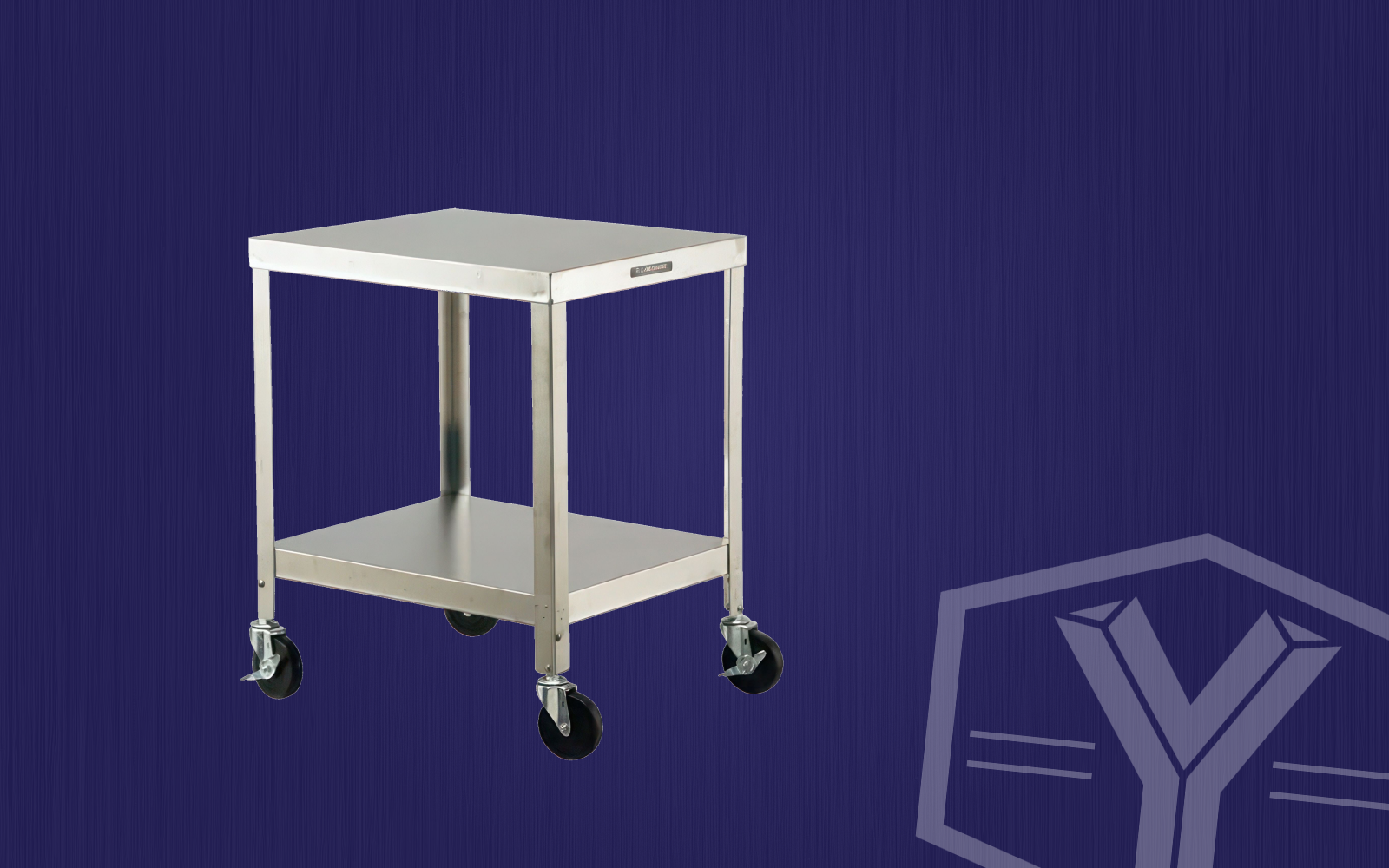 Stainless Steel Machine Stands